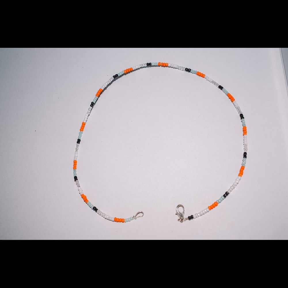cute beaded necklaces bracelets or anklets